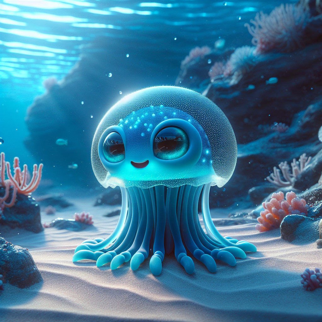 story illustration