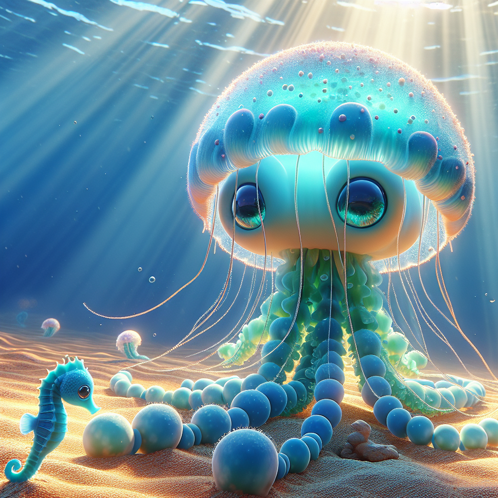 story illustration