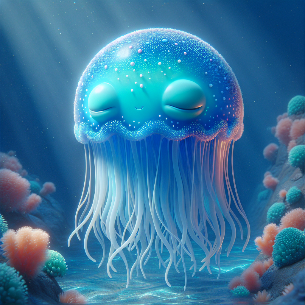 story illustration
