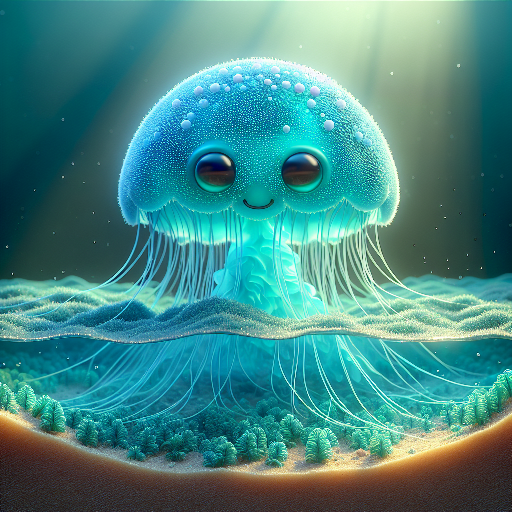 story illustration