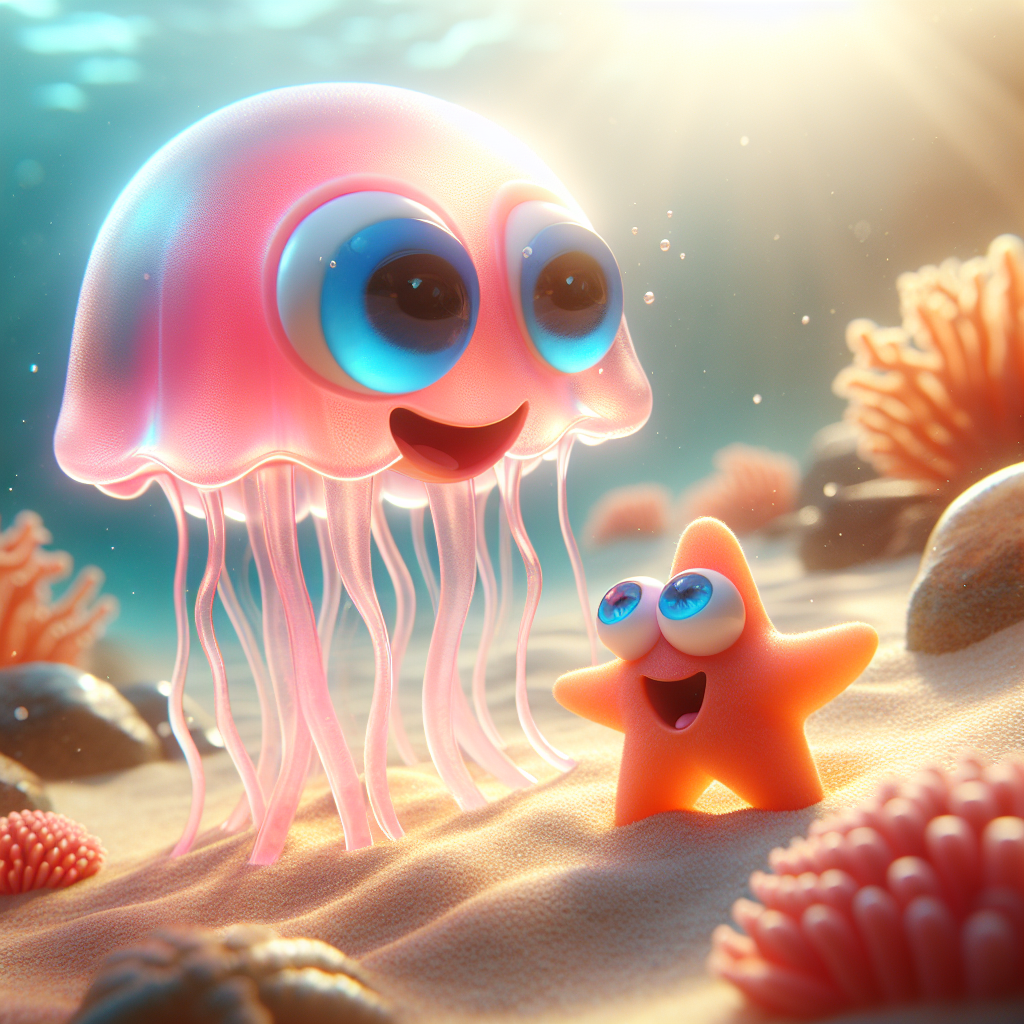 story illustration