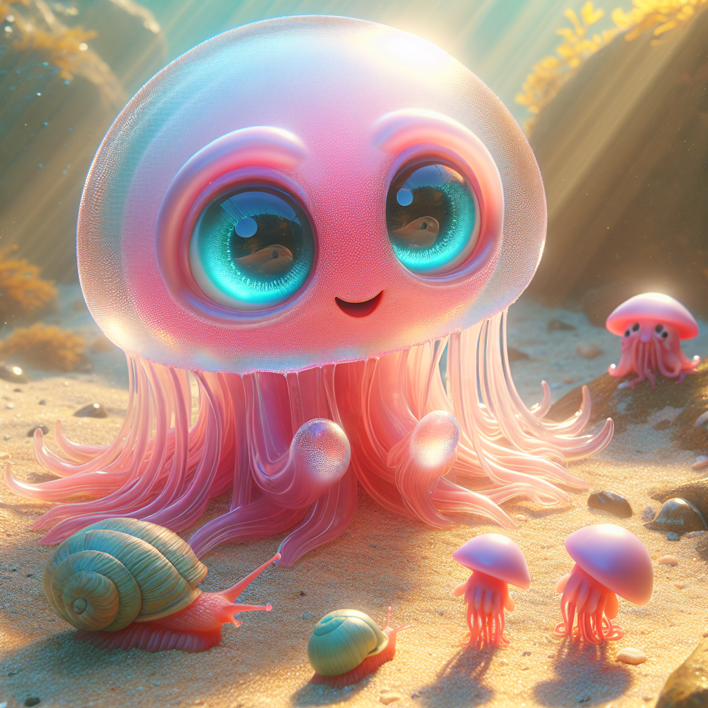 story illustration