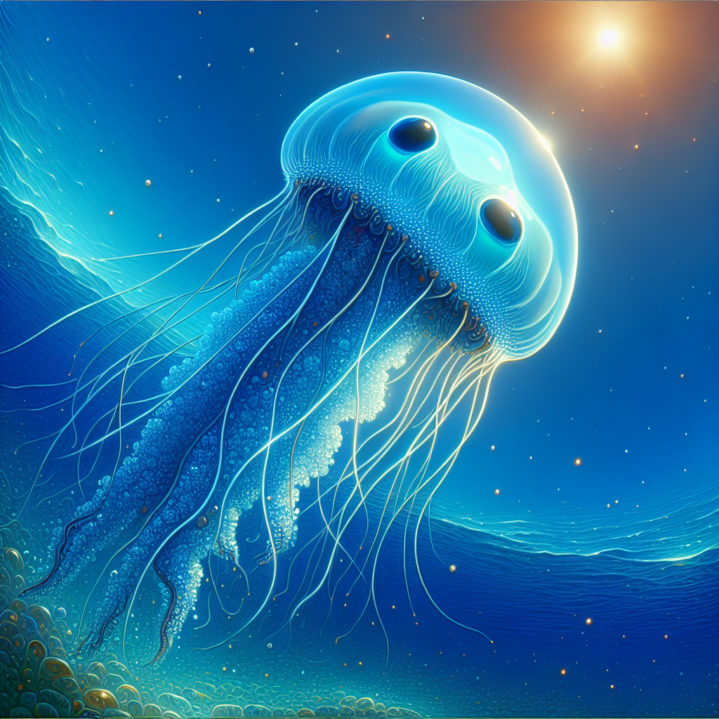 story illustration
