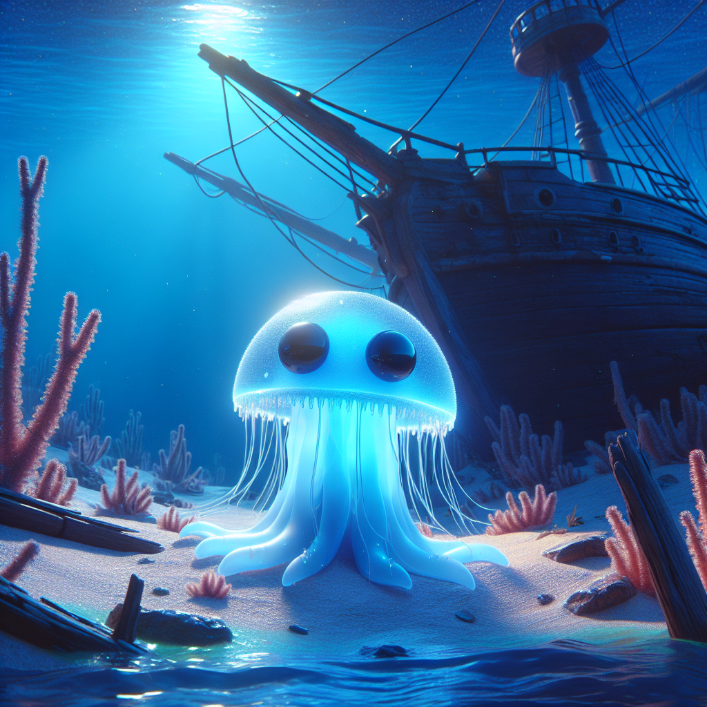 story illustration