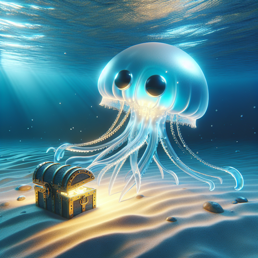 story illustration