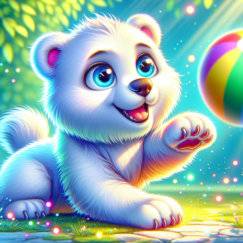 story illustration