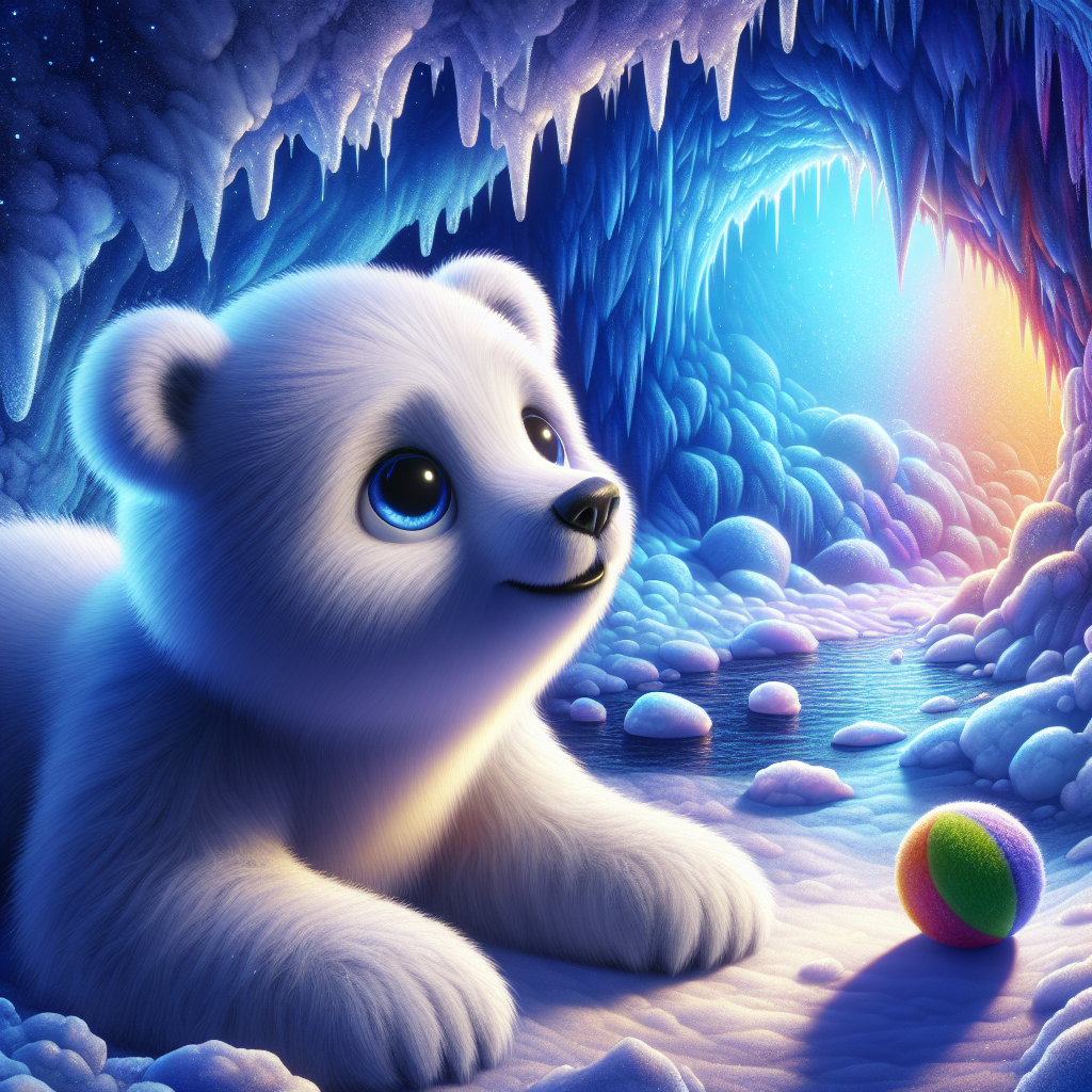 story illustration
