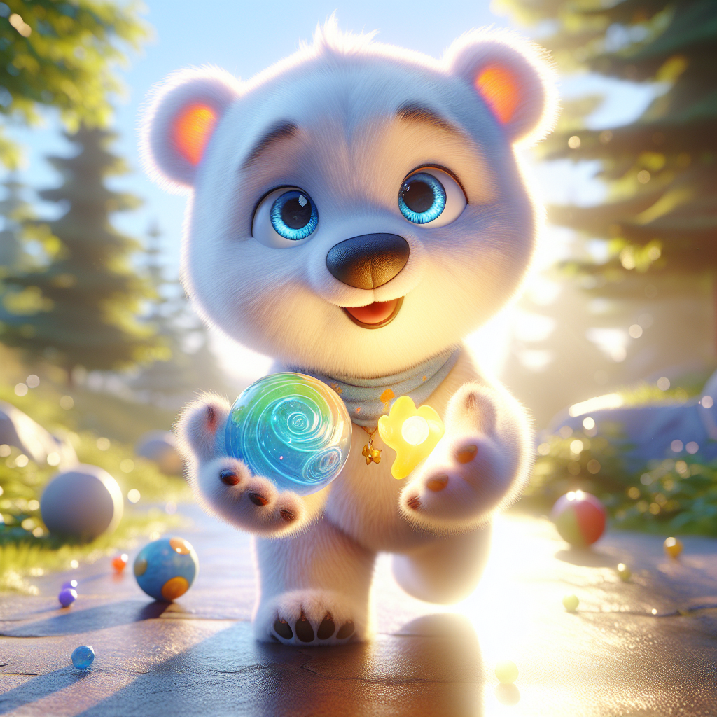 story illustration