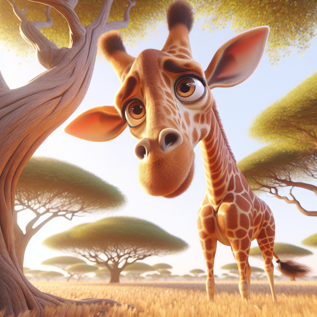 story illustration