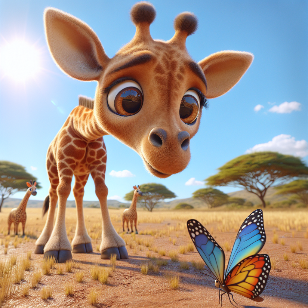 story illustration