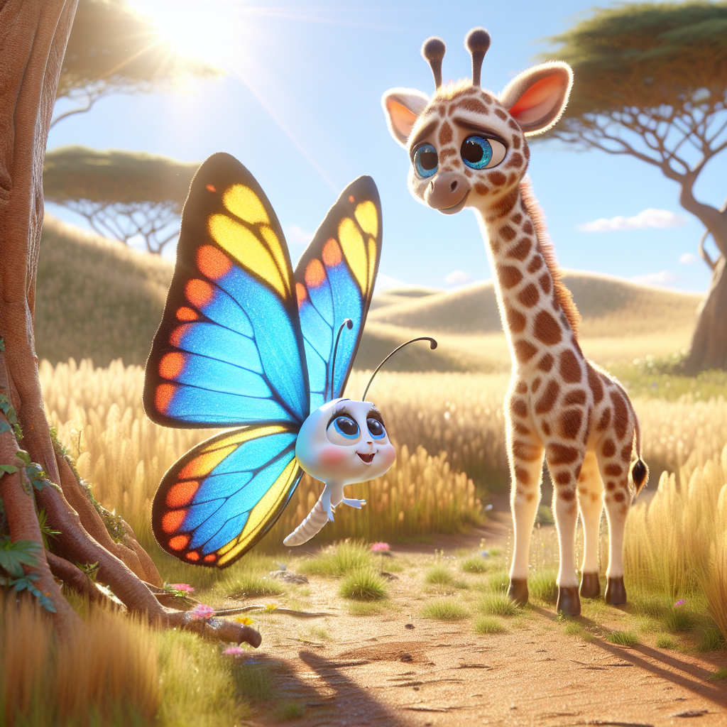 story illustration