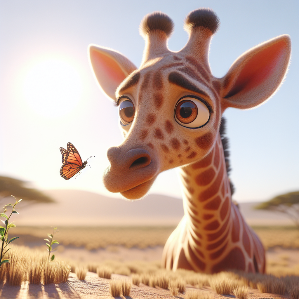 story illustration