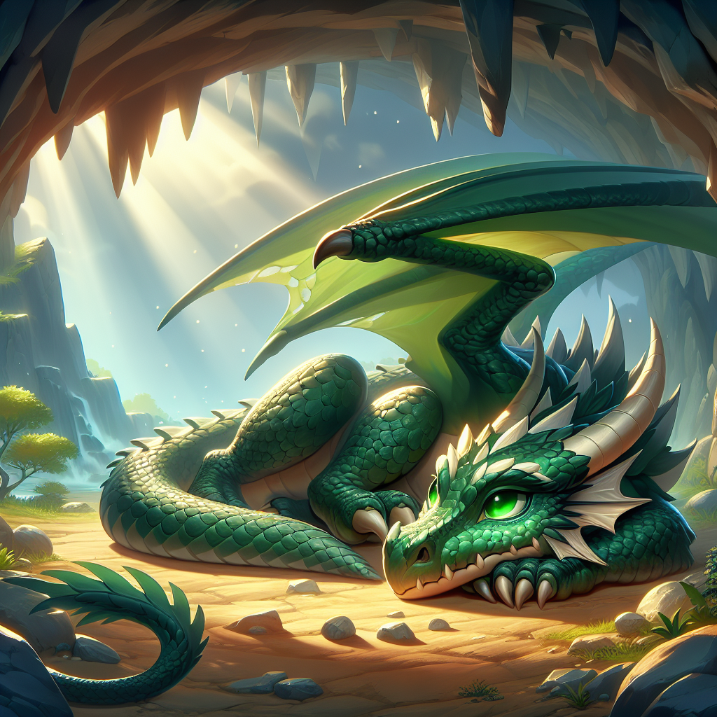 story illustration