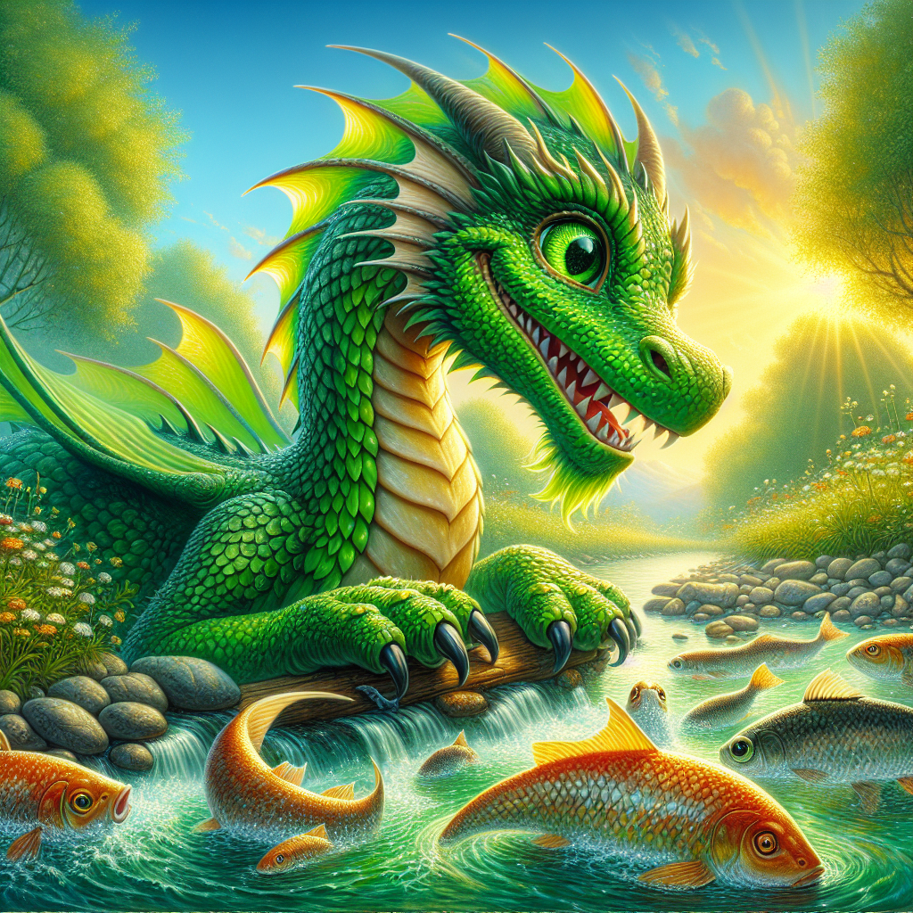 story illustration
