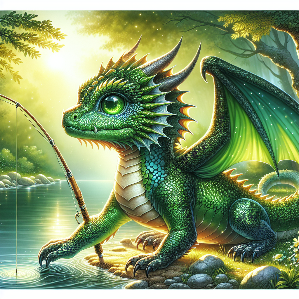 story illustration