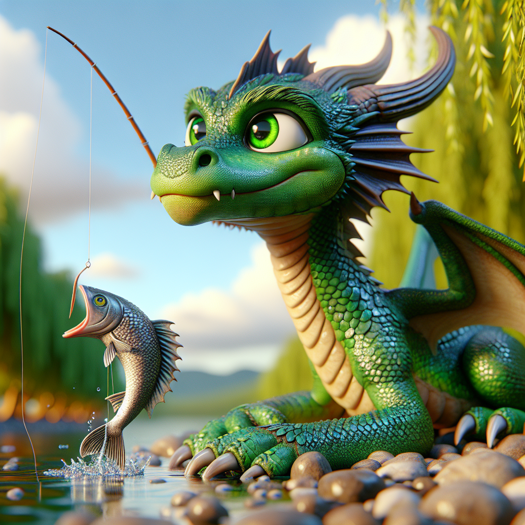 story illustration