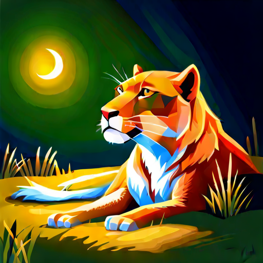 story illustration