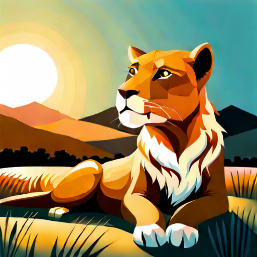 story illustration