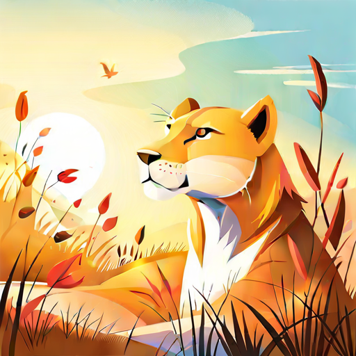 story illustration