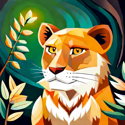 story illustration