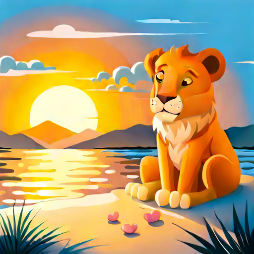 story illustration