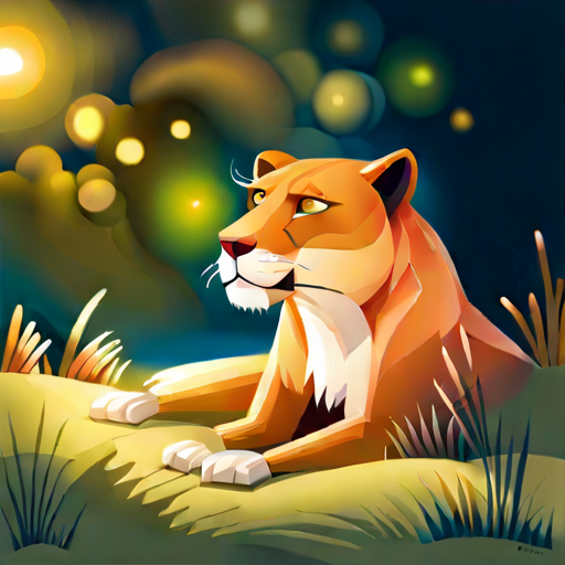 story illustration
