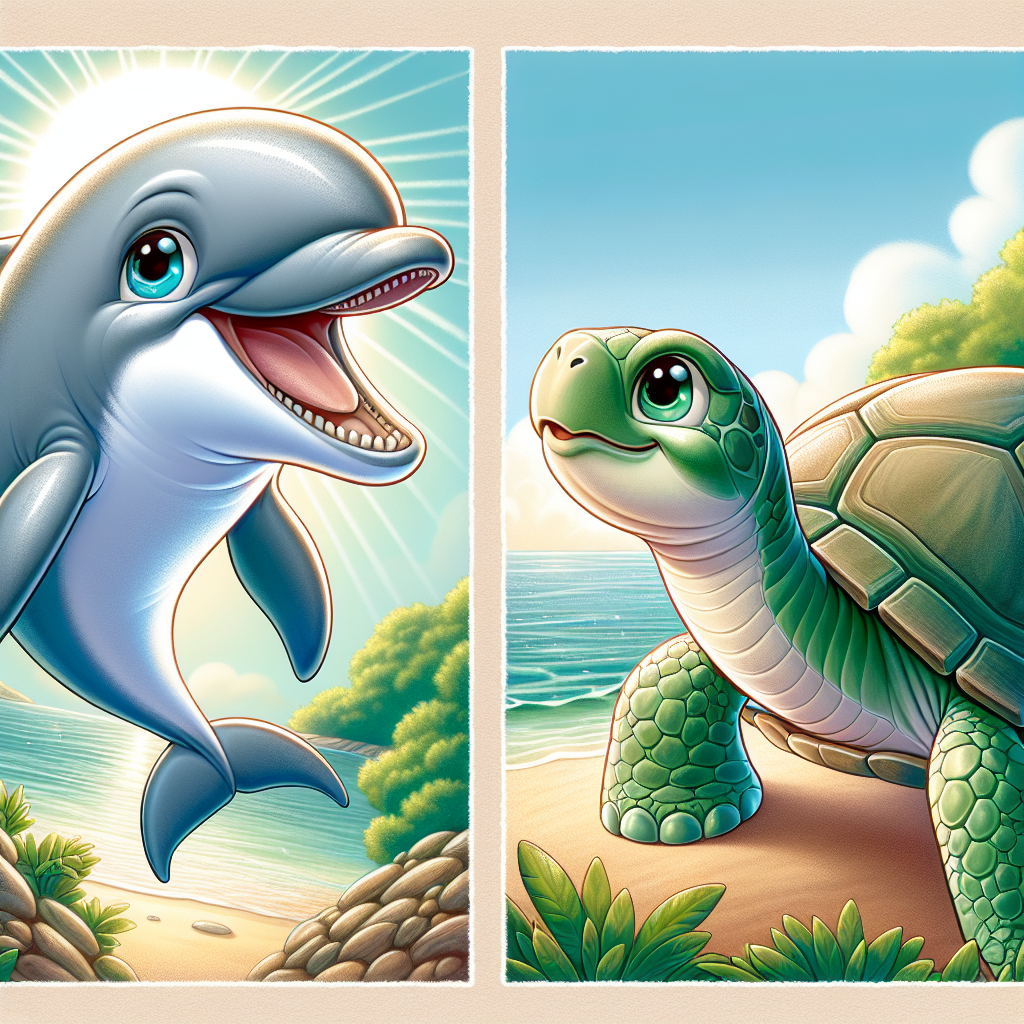 story illustration