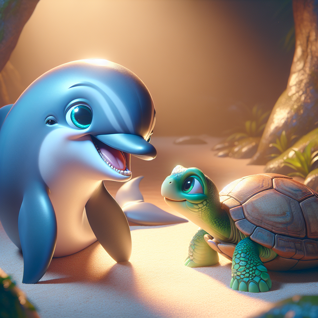 story illustration