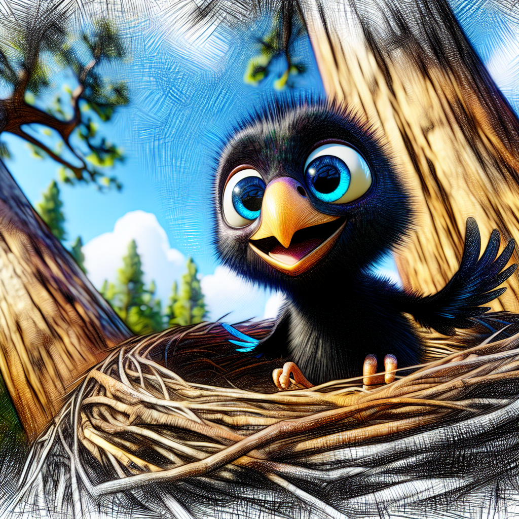 story illustration