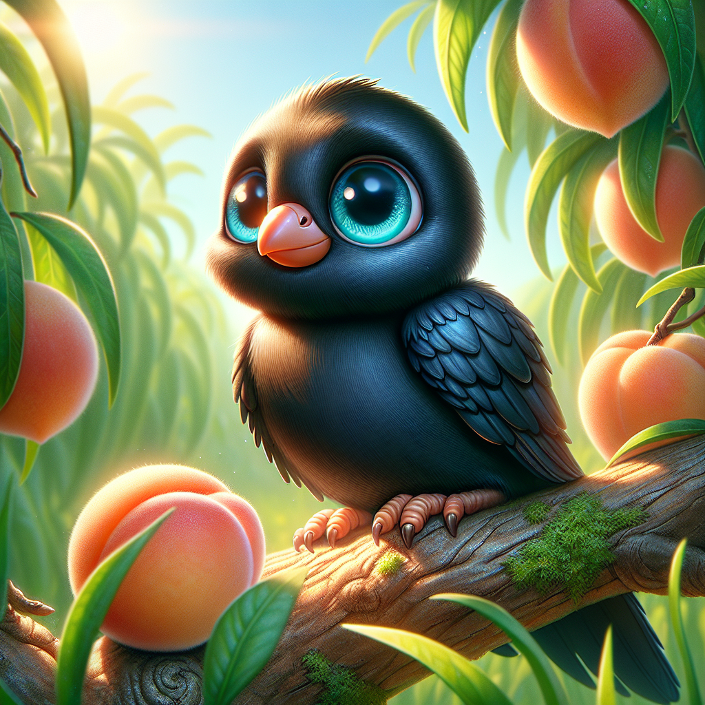 story illustration