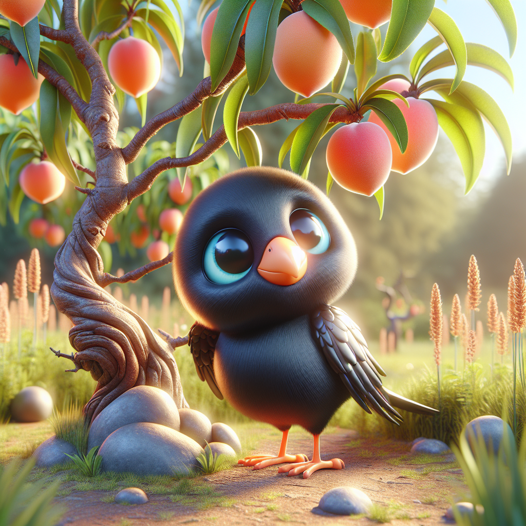 story illustration