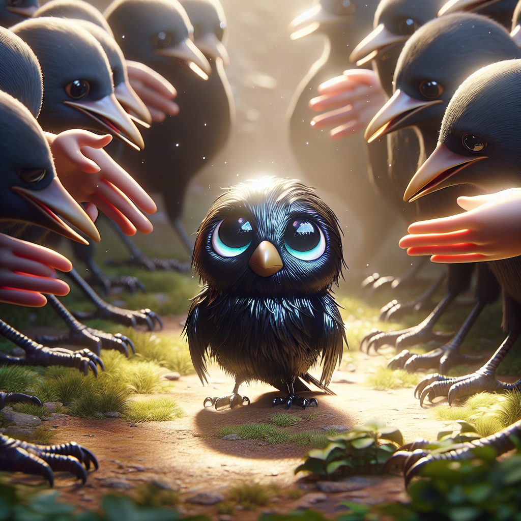 story illustration