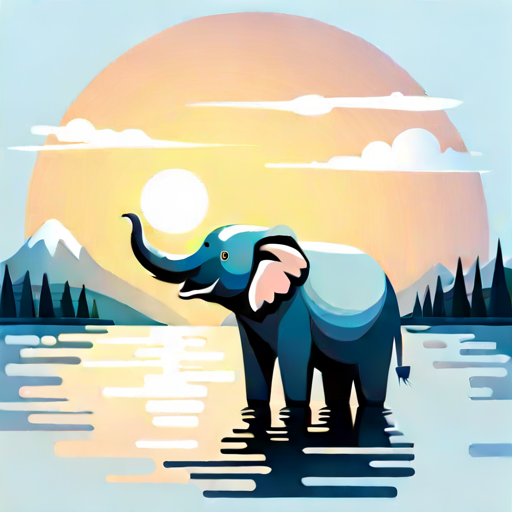 story illustration