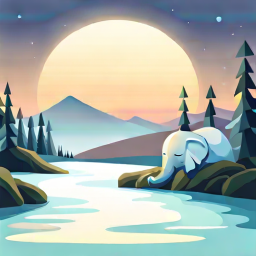 story illustration