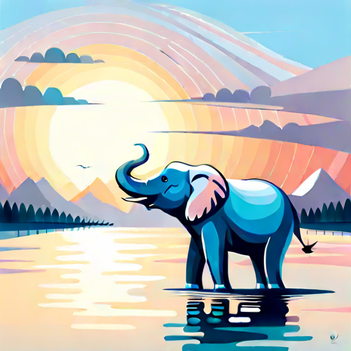 story illustration