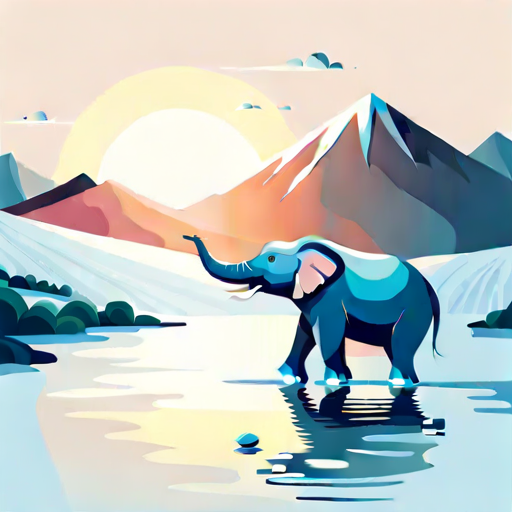 story illustration