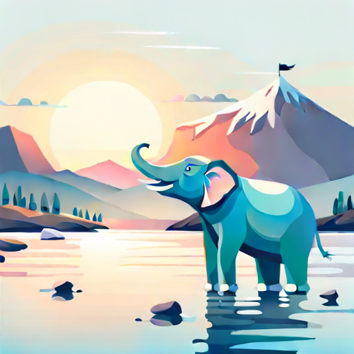 story illustration