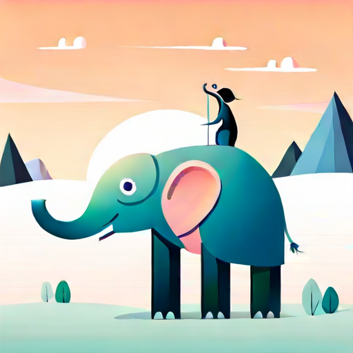 story illustration