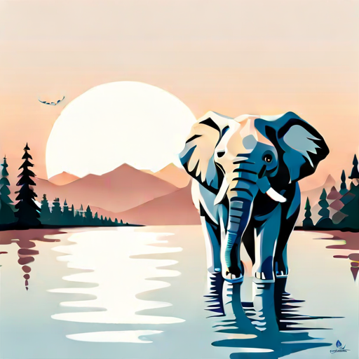 story illustration
