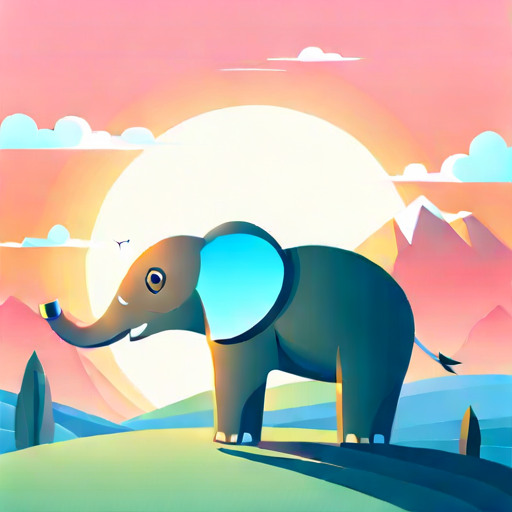 story illustration