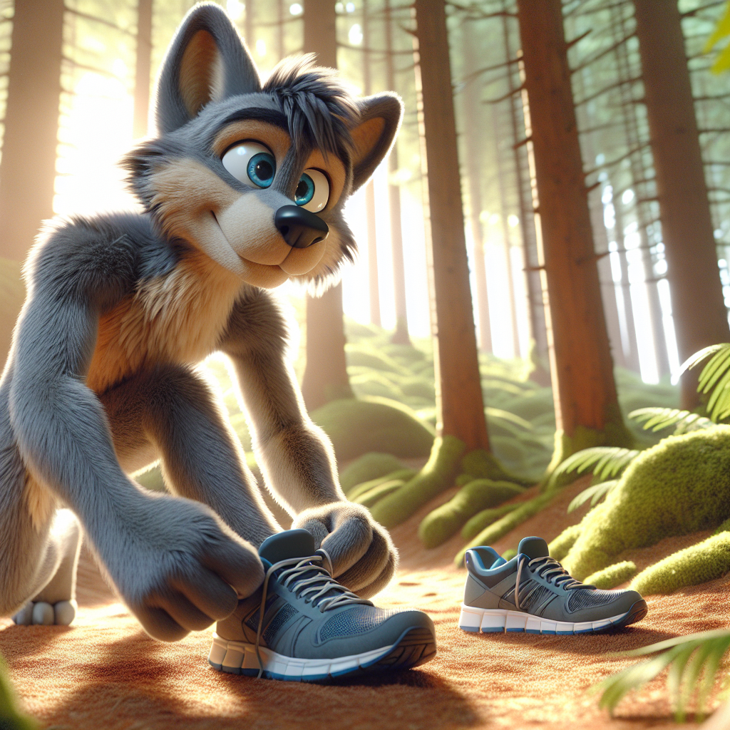 story illustration