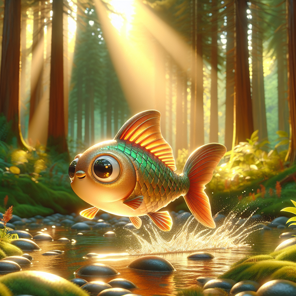 story illustration