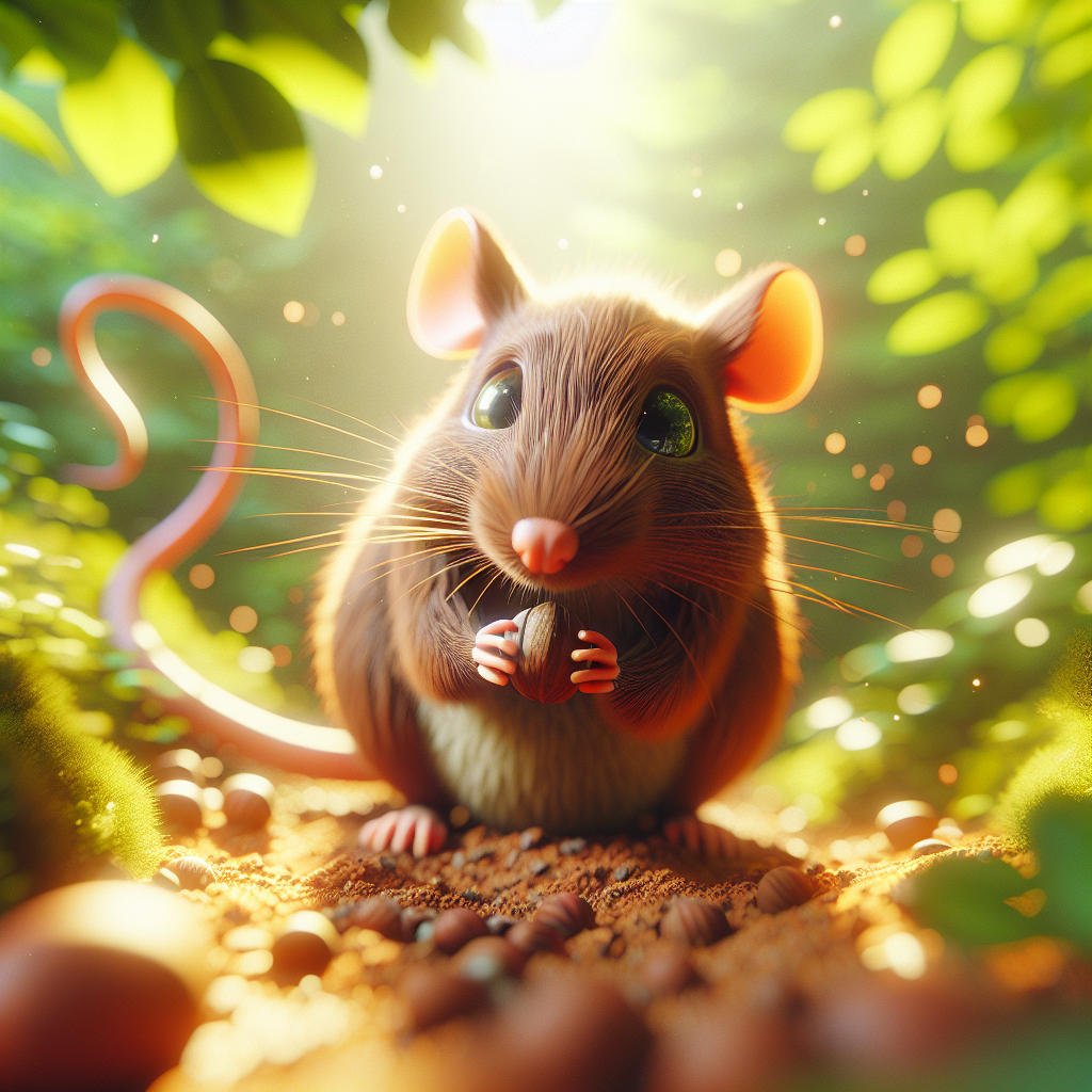 story illustration