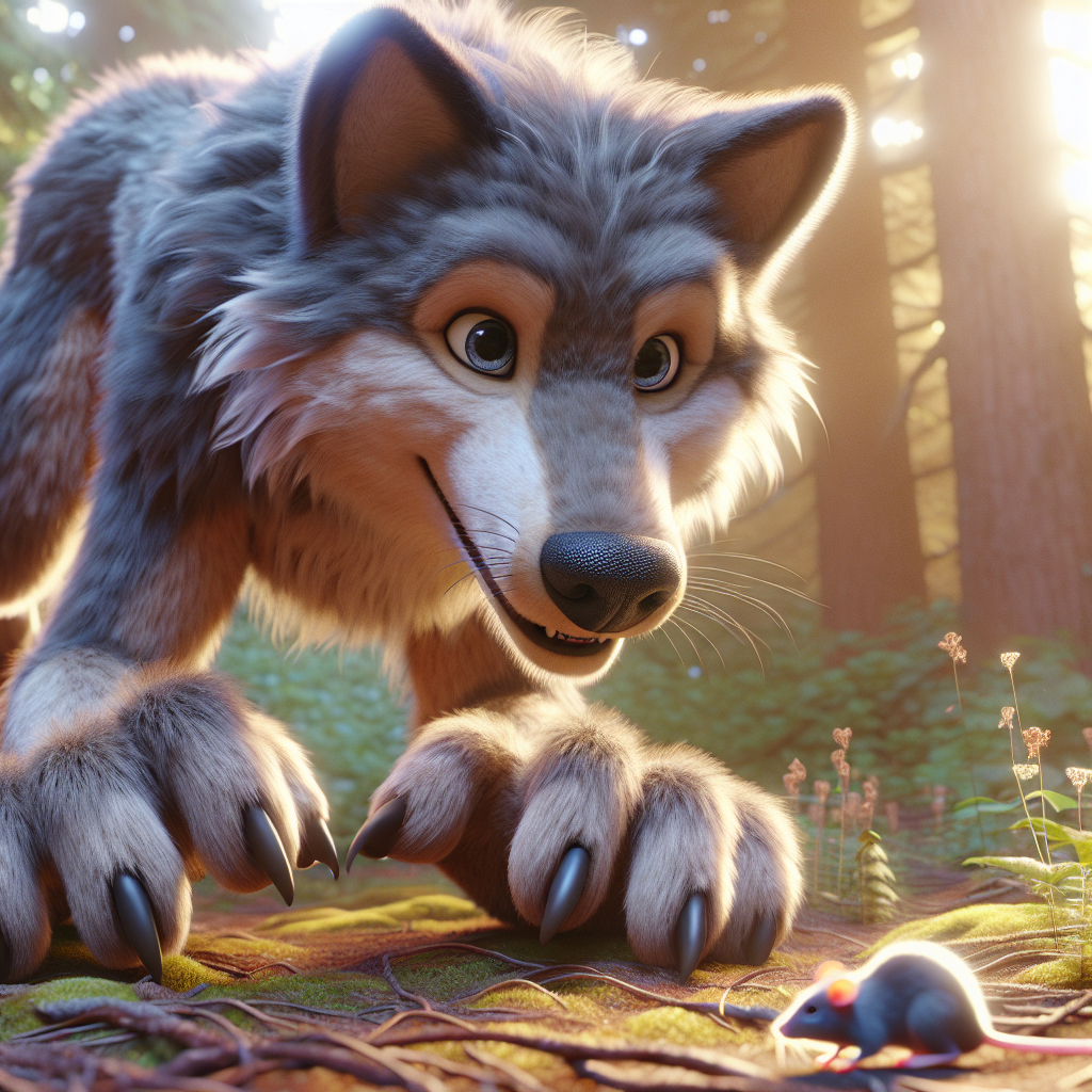 story illustration