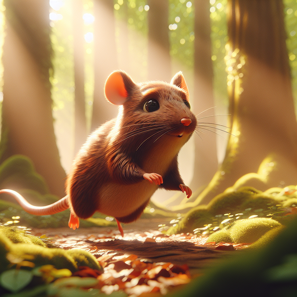 story illustration