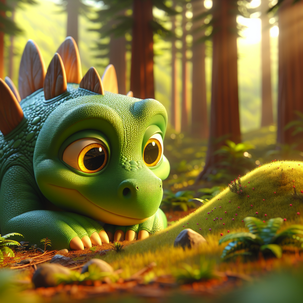 story illustration