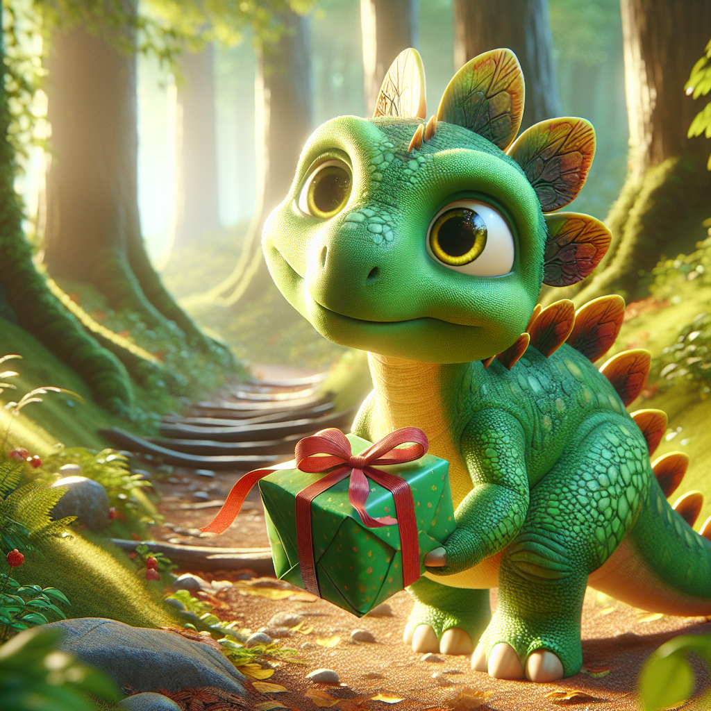 story illustration