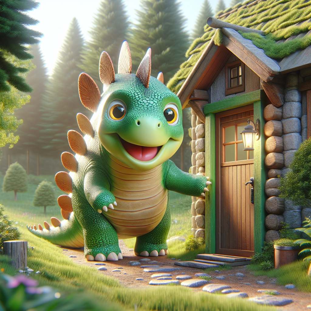 story illustration