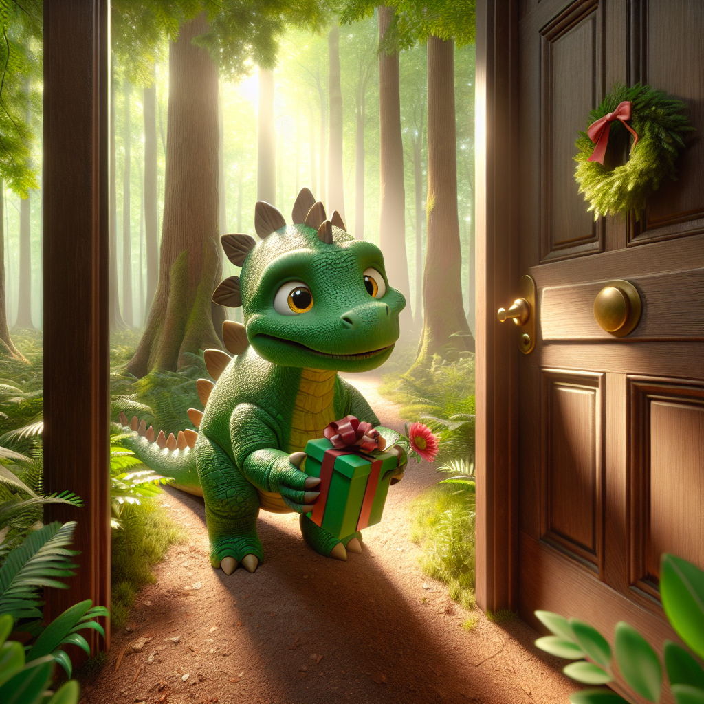 story illustration