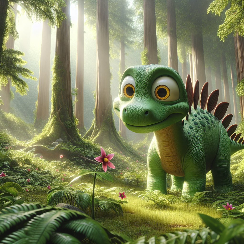 story illustration